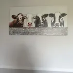 Marschblick Sudermarsch