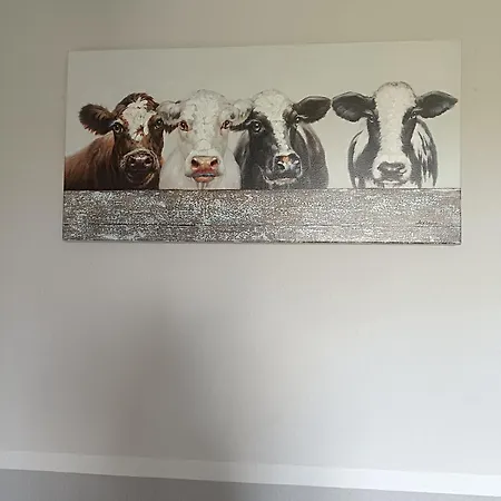 Marschblick Sudermarsch