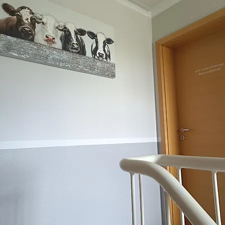 Marschblick Sudermarsch