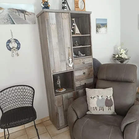 Marschblick Appartamento *