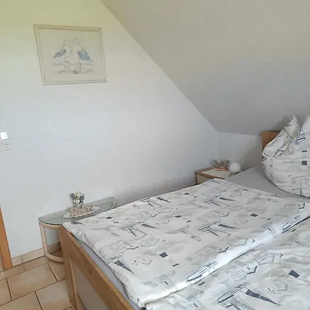 Appartamento Marschblick Sudermarsch