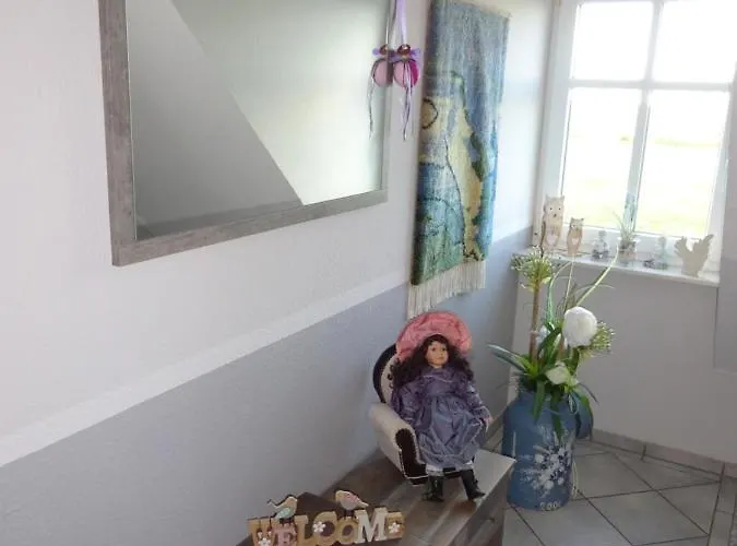 Marschblick Apartamento *