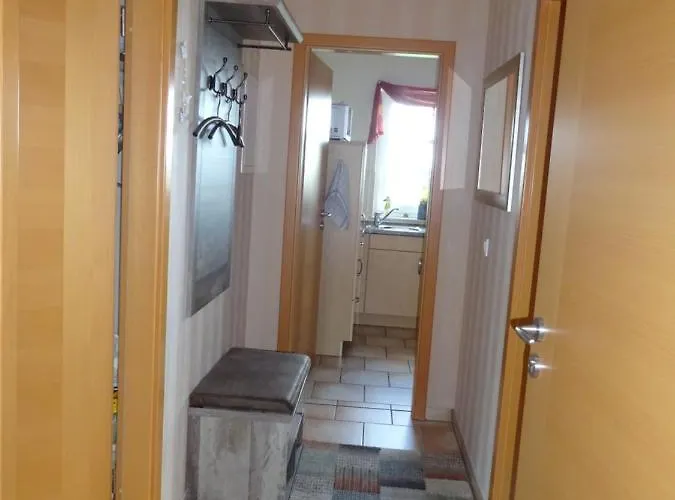 Marschblick Apartamento