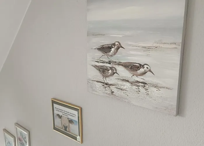 Marschblick Sudermarsch