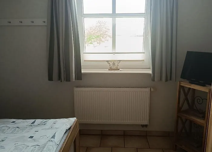 Marschblick Apartamento *