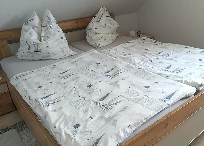 Apartamento Marschblick