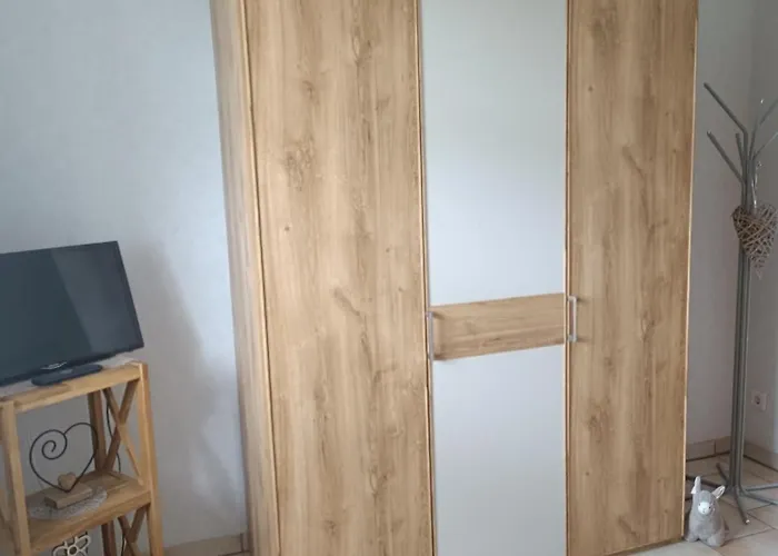 Marschblick Apartamento *