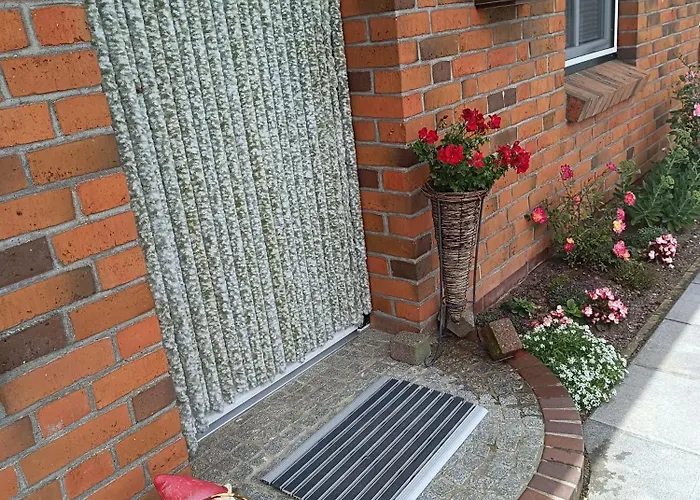 Apartamento Marschblick